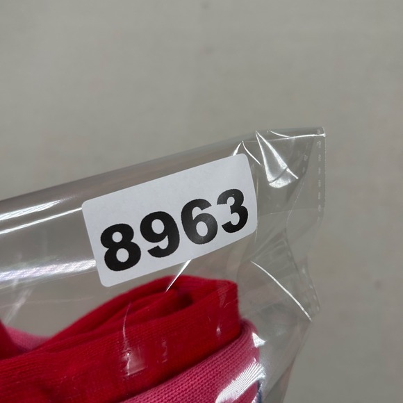 Oxknit Sweater Mens 4xl (fits XL) French Bulldog Colorblock Ragland Crewneck - Picture 8 of 8